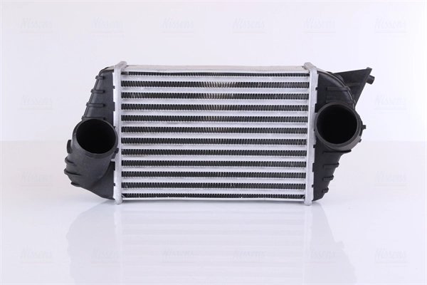 INTERCOOLER NISSENS 96700 - Compatibil cu FIAT