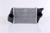 INTERCOOLER NISSENS 96700 - Compatibil cu FIAT