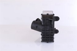 INTERCOOLER NISSENS 96700 - Compatibil cu FIAT