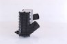 INTERCOOLER NISSENS 96700 - Compatibil cu FIAT