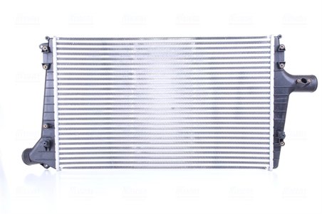 Intercooler Nissens 96706