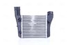 INTERCOOLER NISSENS 96707 - Compatibil cu AUDI