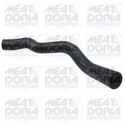 FURTUN INTERCOOLER/TURBO MEAT & DORIA 96709 - Compatibil cu FIAT