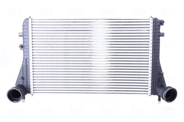 Intercooler Nissens 96715