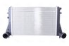 Intercooler Nissens 96715