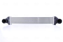 Intercooler Nissens 96716