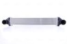 Intercooler Nissens 96716