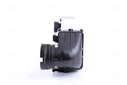 Intercooler Nissens 96716