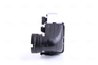 Intercooler Nissens 96716