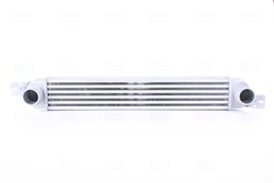 Intercooler Nissens 96717