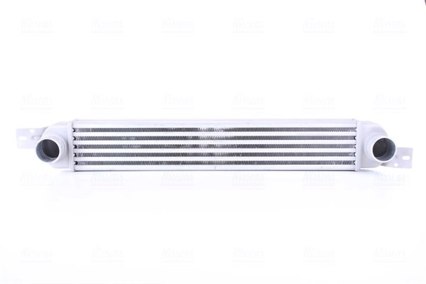 INTERCOOLER NISSENS 96717 - Compatibil cu OPEL, VAUXHALL