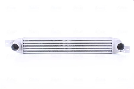 INTERCOOLER NISSENS 96717 - Compatibil cu OPEL, VAUXHALL