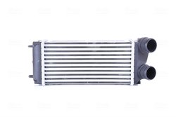 INTERCOOLER NISSENS 96718 - Compatibil cu CITROEN, PEUGEOT