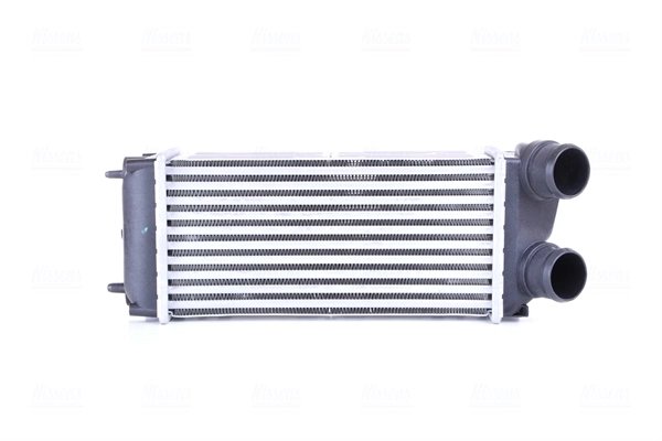INTERCOOLER NISSENS 96718 - Compatibil cu CITROEN, PEUGEOT