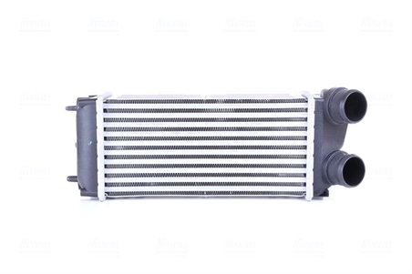 INTERCOOLER NISSENS 96718 - Compatibil cu CITROEN, PEUGEOT