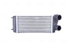 INTERCOOLER NISSENS 96718 - Compatibil cu CITROEN, PEUGEOT
