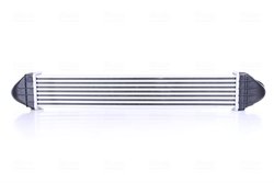 Intercooler Nissens 96716