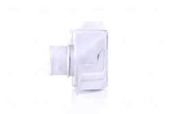 INTERCOOLER NISSENS 96717 - Compatibil cu OPEL, VAUXHALL