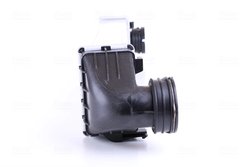 Intercooler Nissens 96716