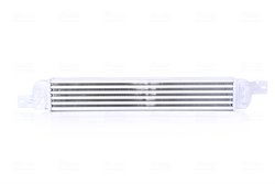 INTERCOOLER NISSENS 96717 - Compatibil cu OPEL, VAUXHALL