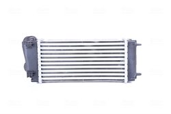 INTERCOOLER NISSENS 96718 - Compatibil cu CITROEN, PEUGEOT