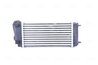 INTERCOOLER NISSENS 96718 - Compatibil cu CITROEN, PEUGEOT