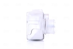 INTERCOOLER NISSENS 96717 - Compatibil cu OPEL, VAUXHALL