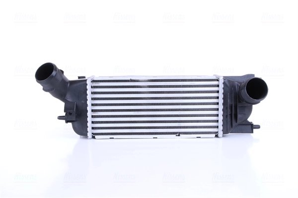 INTERCOOLER NISSENS 96719 - Compatibil cu CITROEN, PEUGEOT