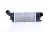 INTERCOOLER NISSENS 96719 - Compatibil cu CITROEN, PEUGEOT