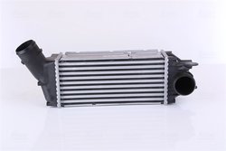 INTERCOOLER NISSENS 96720 - Compatibil cu CITROEN, PEUGEOT