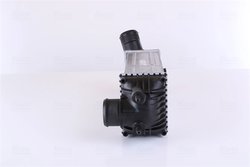 INTERCOOLER NISSENS 96720 - Compatibil cu CITROEN, PEUGEOT