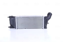 INTERCOOLER NISSENS 96719 - Compatibil cu CITROEN, PEUGEOT