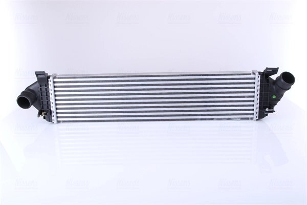 INTERCOOLER NISSENS 96721 - Compatibil cu VOLVO