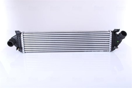 INTERCOOLER NISSENS 96721 - Compatibil cu VOLVO