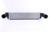 INTERCOOLER NISSENS 96723 - Compatibil cu BMW