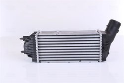 INTERCOOLER NISSENS 96720 - Compatibil cu CITROEN, PEUGEOT