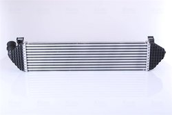 INTERCOOLER NISSENS 96721 - Compatibil cu VOLVO