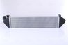 INTERCOOLER NISSENS 96721 - Compatibil cu VOLVO