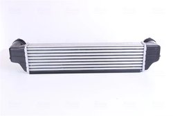 INTERCOOLER NISSENS 96723 - Compatibil cu BMW