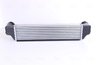 INTERCOOLER NISSENS 96723 - Compatibil cu BMW