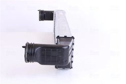 INTERCOOLER NISSENS 96723 - Compatibil cu BMW