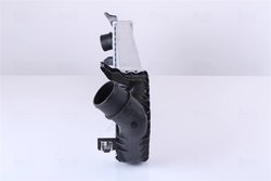 INTERCOOLER NISSENS 96721 - Compatibil cu VOLVO