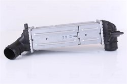 INTERCOOLER NISSENS 96720 - Compatibil cu CITROEN, PEUGEOT