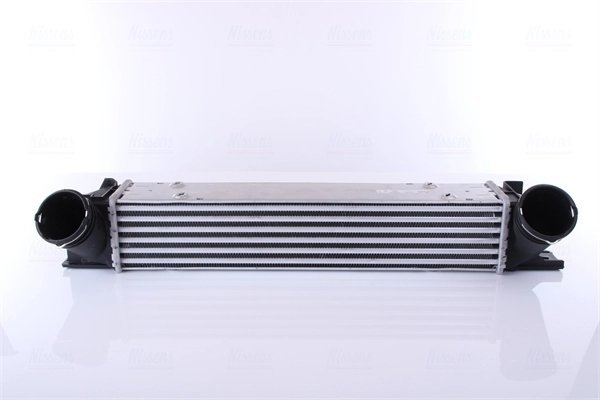 Intercooler Nissens 96725
