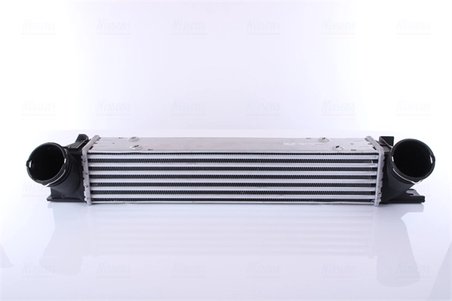 Intercooler Nissens 96725