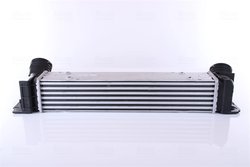 Intercooler Nissens 96725