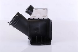 Intercooler Nissens 96725