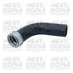 FURTUN INTERCOOLER/TURBO MEAT & DORIA 96725 - Compatibil cu MITSUBISHI