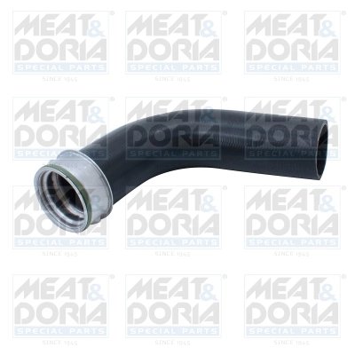 Furtun intercooler/turbo Meat & Doria 96725