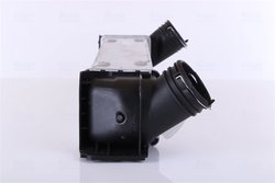 Intercooler Nissens 96725